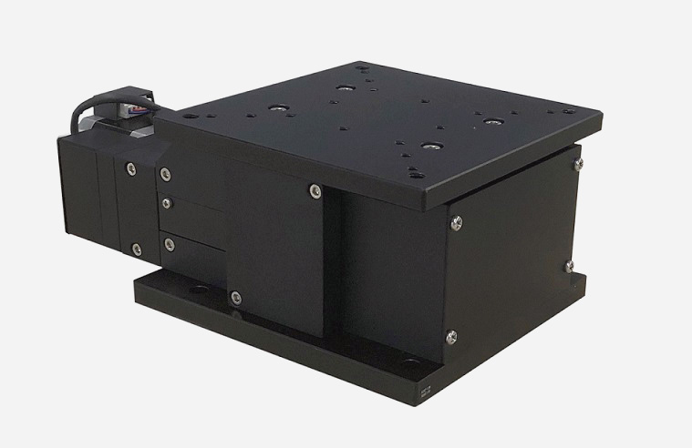 Horizonal Z-Axis Stage | SURUGA SEIKI Co., Ltd.