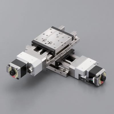 XY-Axis Motorized Stage | SURUGA SEIKI Co., Ltd.