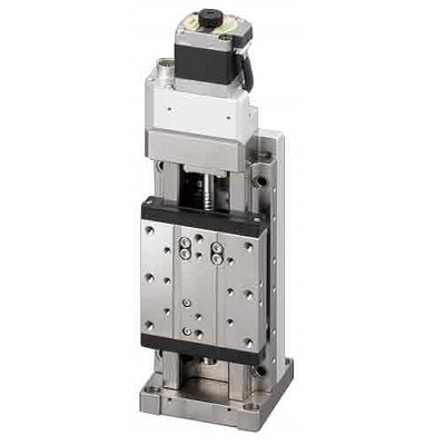 Z-Axis Motorized Stage | SURUGA SEIKI Co., Ltd.